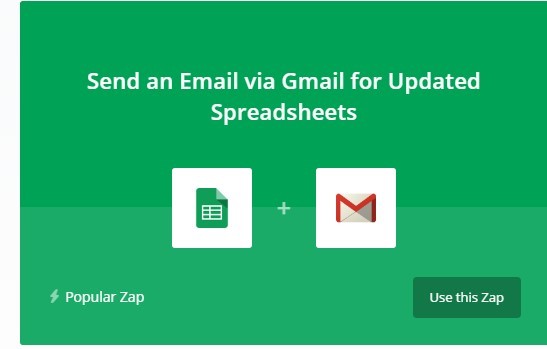 zapier-email-automation-sheet